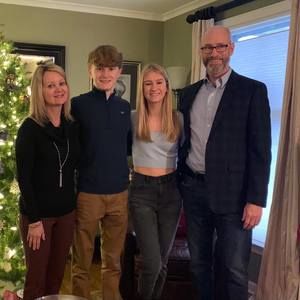 Meet your Posher, Mike